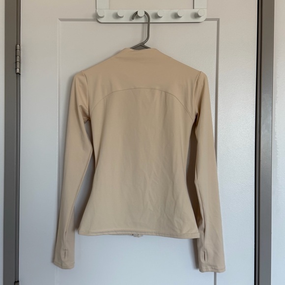 Running zip up - Picture 2 of 2